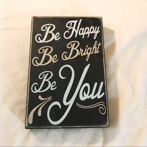 inspirational room decor